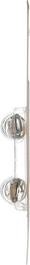 562B2 Philips Standard Miniature 562 - Standard - Twin Blister Pack Philips Bulbs