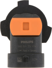 Load image into Gallery viewer, 9145CVB1 Philips CrystalVision ultra Headlight 9145 - CrystalVision Ultra - Single Blister Pack Philips Bulbs