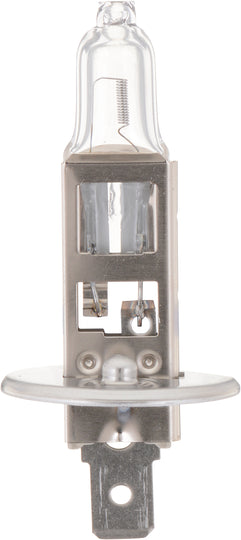 H1VPB2 Philips VisionPlus Headlight H1 - VisionPlus - Twin Blister Pack Philips Bulbs