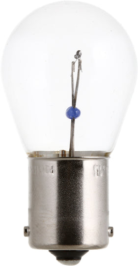 P21WLLB2 Philips LongerLife Miniature P21WLL - LongerLife - Twin Blister Pack Philips Bulbs