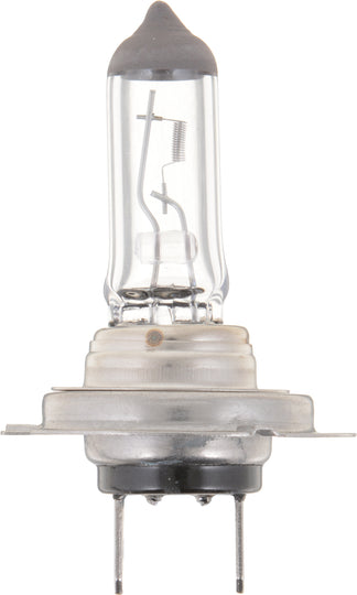 H7C1 Philips Standard Headlight H7 - Standard - Single Commercial Pack Philips Bulbs