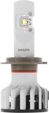 Load image into Gallery viewer, H7XULED Philips X-tremeUltinon LED H7XULED - X-tremeVision - LED Headlight Philips Bulbs