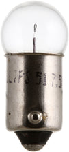 Load image into Gallery viewer, 51CP Philips Standard Miniature 51 - Standard - Multiple Commercial 10-Pack Philips Bulbs