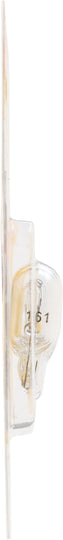 161B2 Philips Standard Miniature 161 - Standard - Twin Blister Pack Philips Bulbs