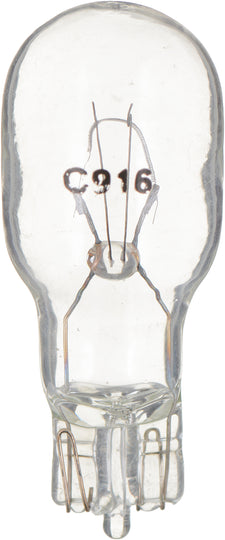 916CP Philips Standard Miniature 916 - Standard - Multiple Commercial 10-Pack Philips Bulbs