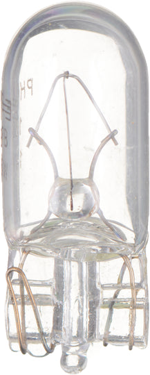 168CP Philips Standard Miniature 168 - Standard - Multiple Commercial 10-Pack Philips Bulbs