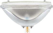 Load image into Gallery viewer, H6054CVC1 Philips CrystalVision ultra Sealed Beam H6054 - CrystalVision Ultra - Single Commercial Pack Philips Bulbs