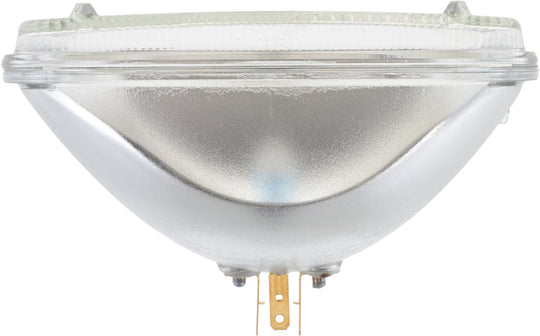 H6054CVC1 Philips CrystalVision ultra Sealed Beam H6054 - CrystalVision Ultra - Single Commercial Pack Philips Bulbs