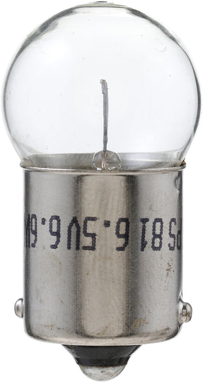 81CP Philips Standard Miniature 81 - Standard - Multiple Commercial 10-Pack Philips Bulbs