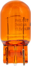 Charger l'image dans la galerie, 7440NACP Philips Standard Miniature 7440NACP - Standard - Multiple Commercial 10-Pack Philips Bulbs