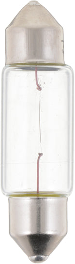 12844B2 Philips Standard Minature 12844 - Standard - Twin Blister Pack Philips Bulbs