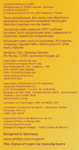 Load image into Gallery viewer, PS19WLLC1 Philips HiPerVision Bulb PS19WLL - LongerLife - Single Commercial Pack Philips Bulbs