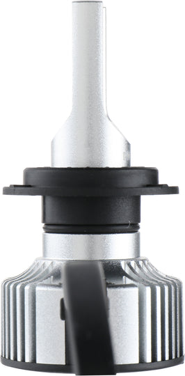 H7UELED Philips Ultinon Essential - Ultinon Essential Philips Bulbs