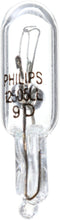Load image into Gallery viewer, 12505LLB2 Philips LongerLife Miniature 12505LL - LongerLife - Twin Blister Pack Philips Bulbs