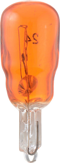 24NAB2 Philips Standard Miniature 24NA - Standard - Twin Blister Pack Philips Bulbs