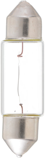 12854B2 Philips Standard Miniature 12854 - Standard - Twin Blister Pack Philips Bulbs