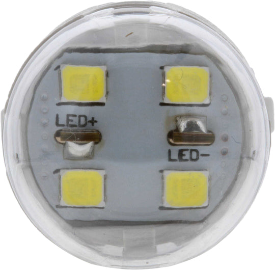 3156WLED Philips Ultinon LED 3156WLED - Ultinon LED - White Philips Bulbs