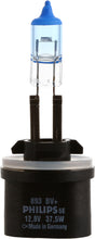 Load image into Gallery viewer, 893CVB1 Philips CrystalVision Fog Light 893 - CrystalVision Ultra - Single Blister Pack Philips Bulbs