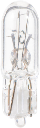 37B2 Philips Standard Minature 37B2 - Standard - Twin Blister Pack Philips Bulbs