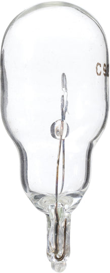 922B2 Philips Standard Miniature 922 - Standard - Twin Blister Pack Philips Bulbs