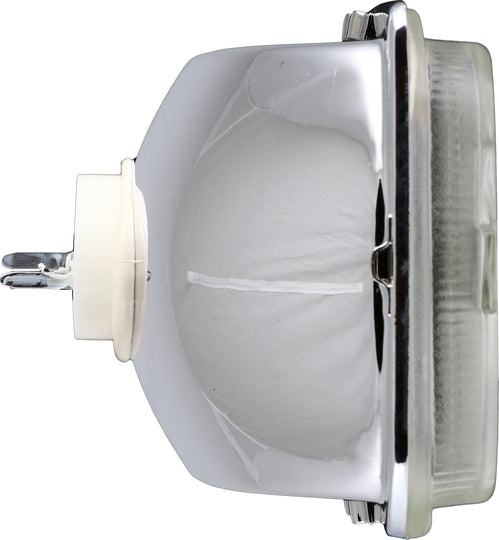 H4703C1 Philips Standard Sealed Beam H4703 - Standard - Single Commercial Pack Philips Bulbs