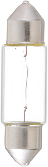 12854B2 Philips Standard Miniature 12854 - Standard - Twin Blister Pack Philips Bulbs