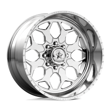 Load image into Gallery viewer, AFTNN01G24-1-21 - American Force AFW Terra 24X12 8X180 -40mm Polished - American Force Wheels Canada