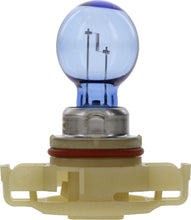 Load image into Gallery viewer, PSX24WCVPB1 Philips CrystalVision platinum Foglight PSX24W - CrystalVision Platinum - Single Blister Pack Philips Bulbs