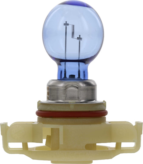 PSX24WCVPB1 Philips CrystalVision platinum Foglight PSX24W - CrystalVision Platinum - Single Blister Pack Philips Bulbs