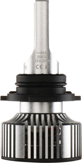 9012UELED Philips Ultinon Essential - Ultinon Essential Philips Bulbs