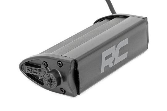 70707BL Light Bar Rough Country Canada