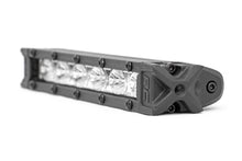 Load image into Gallery viewer, 70406A Chrome Series LED - 6" Pair - Slim Line Rough Country Canada