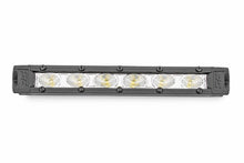 Load image into Gallery viewer, 70406A Chrome Series LED - 6" Pair - Slim Line Rough Country Canada
