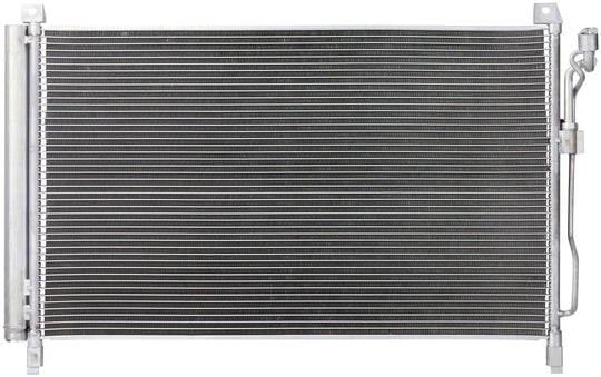 7-30003 Spectra Premium A/C Condenser Spectra Premium Canada