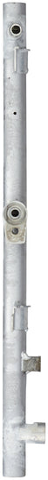 7-30006 Spectra Premium A/C Condenser Spectra Premium Canada