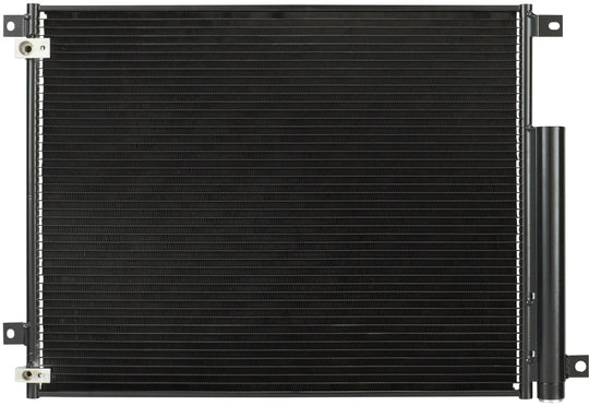 7-30007 Spectra Premium A/C Condenser Spectra Premium Canada
