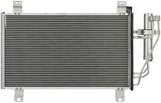 7-30009 Spectra Premium A/C Condenser Spectra Premium Canada