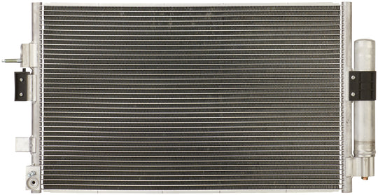 7-30013 Spectra Premium A/C Condenser Spectra Premium Canada