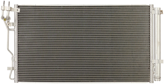 7-30014 Spectra Premium A/C Condenser Spectra Premium Canada