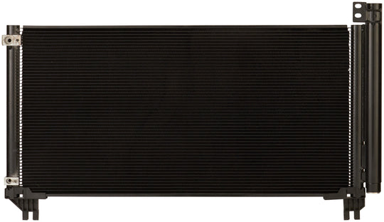 7-30016 Spectra Premium A/C Condenser Spectra Premium Canada