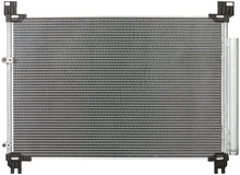 Load image into Gallery viewer, 7-30017 Spectra Premium A/C Condenser Spectra Premium Canada
