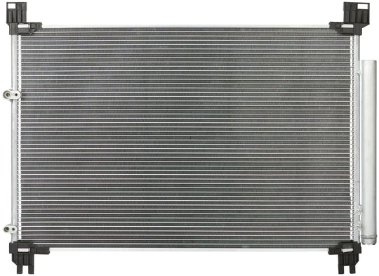 7-30017 Spectra Premium A/C Condenser Spectra Premium Canada