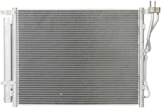 7-30019 Spectra Premium A/C Condenser Spectra Premium Canada