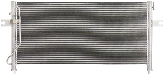 7-3001 Spectra Premium A/C Condenser Spectra Premium Canada