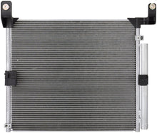 Load image into Gallery viewer, 7-30020 Spectra Premium A/C Condenser Spectra Premium Canada