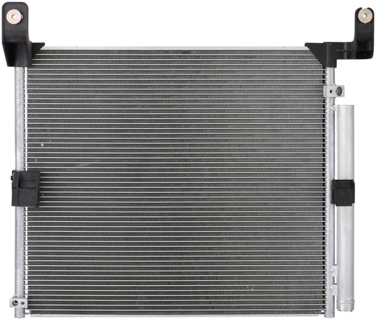 7-30020 Spectra Premium A/C Condenser Spectra Premium Canada