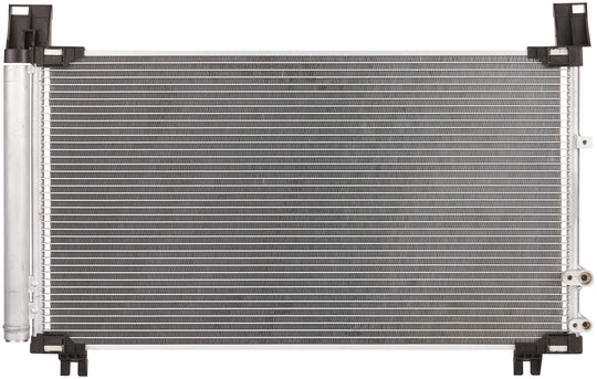 7-30022 Spectra Premium A/C Condenser Spectra Premium Canada