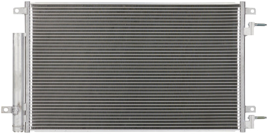 7-30025 Spectra Premium A/C Condenser Spectra Premium Canada