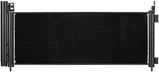 7-30027 Spectra Premium A/C Condenser Spectra Premium Canada