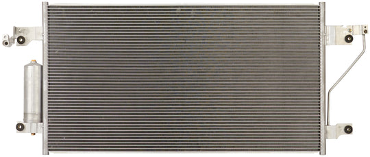 7-30028 Spectra Premium A/C Condenser Spectra Premium Canada